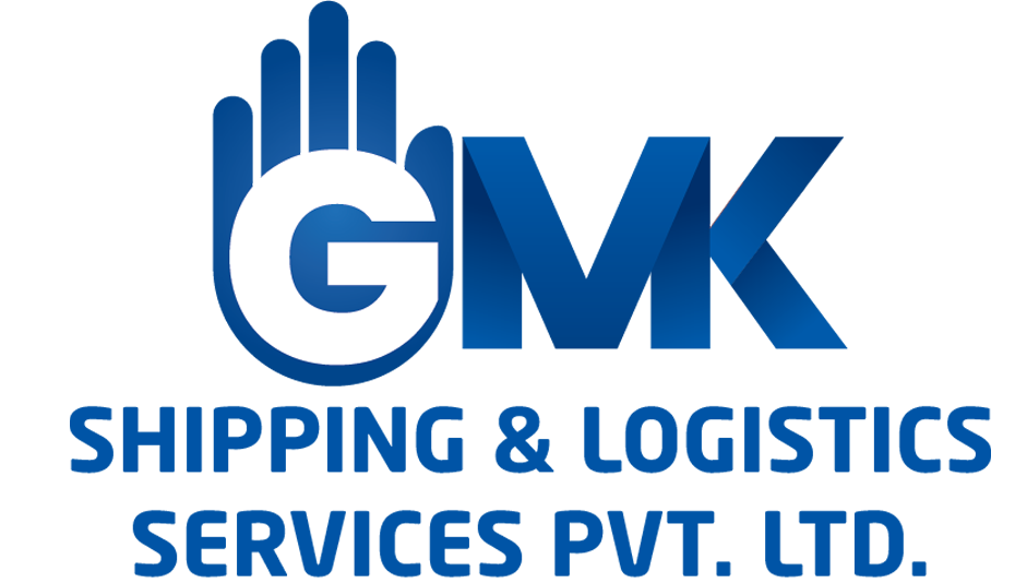 GMK Logo